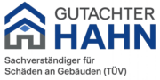 Gutachter Hahn | Sachverständiger für Schäden an Gebäuden